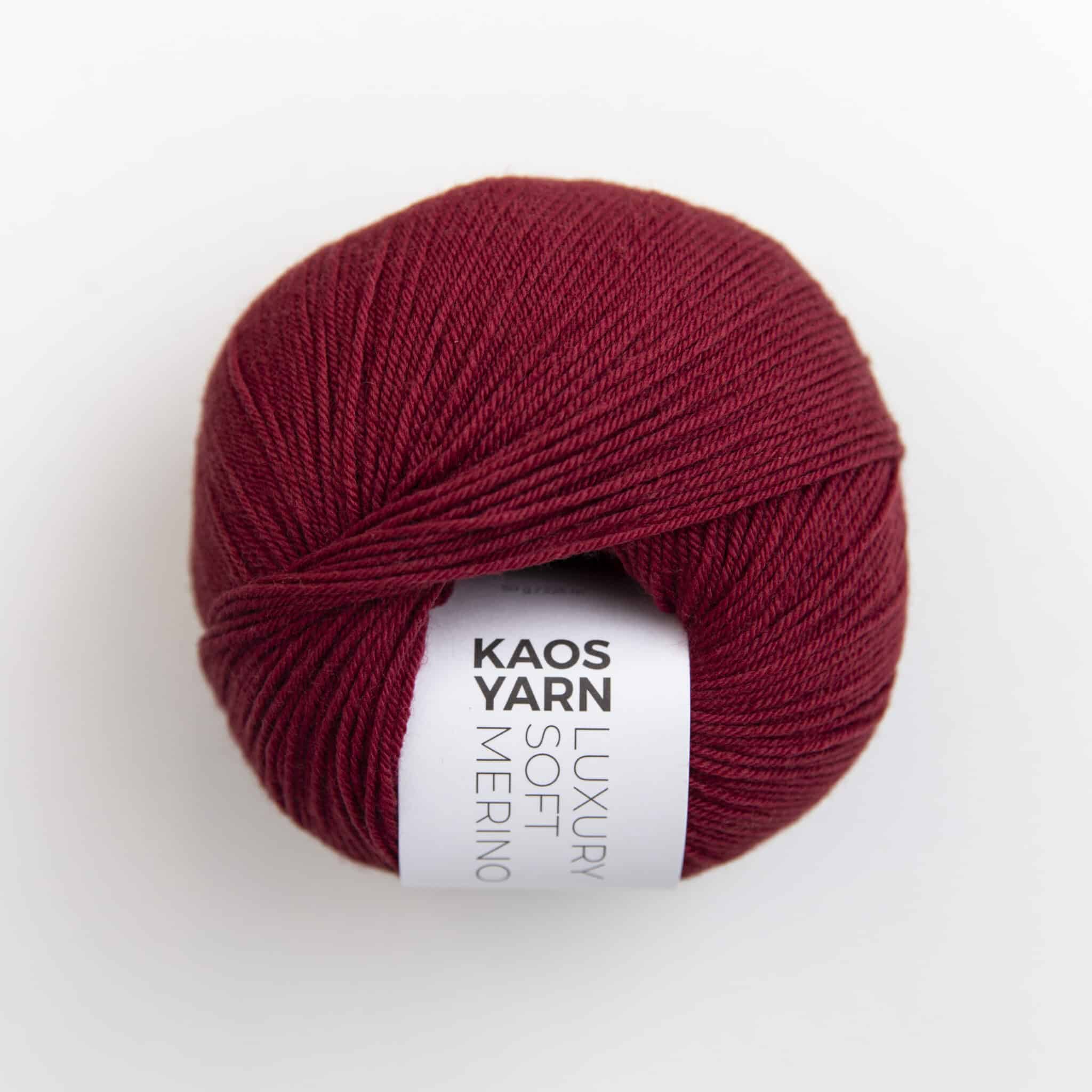 Luxury Soft Merino by Kaos - Image 18