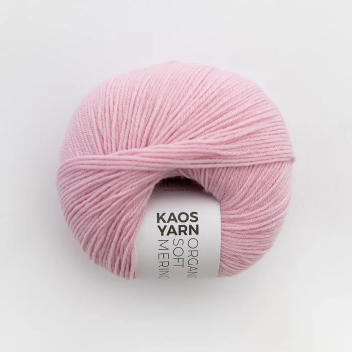 Luxury Soft Merino by Kaos - Image 19