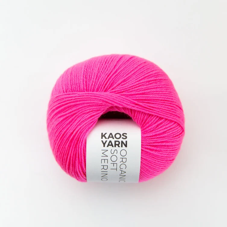 Luxury Soft Merino by Kaos - Image 21