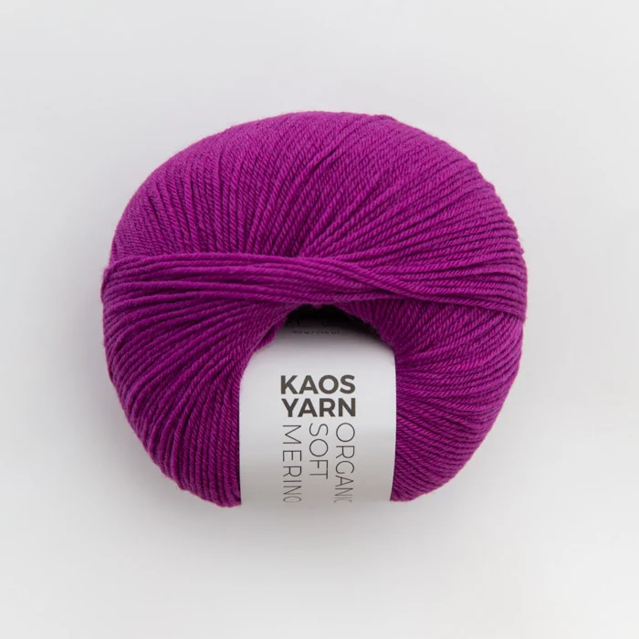 Luxury Soft Merino by Kaos - Image 23