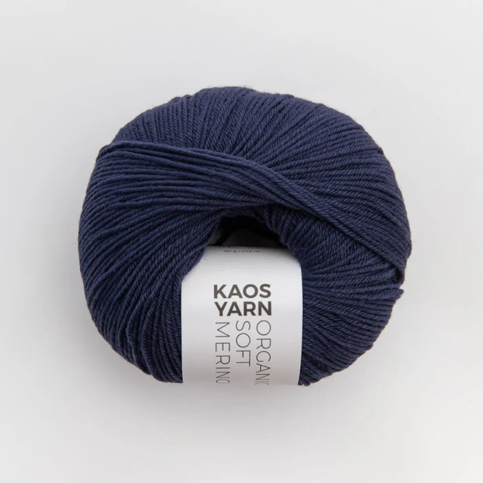 Luxury Soft Merino by Kaos - Image 24