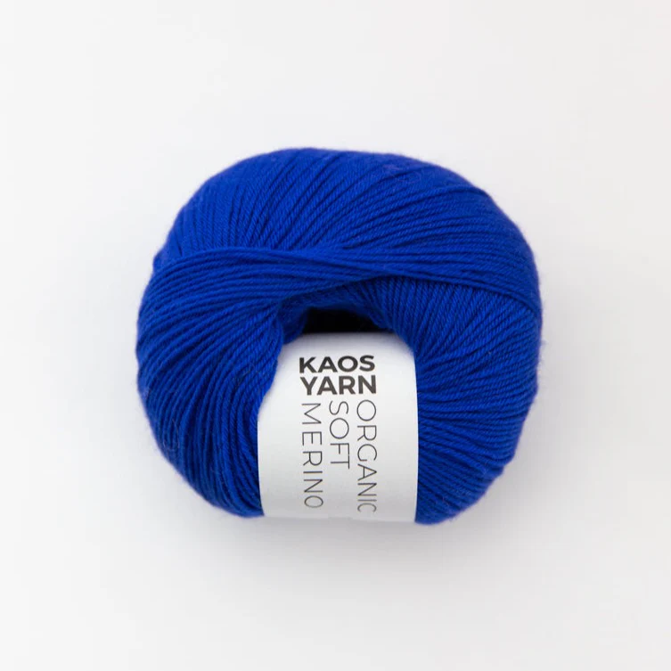 Luxury Soft Merino by Kaos - Image 27