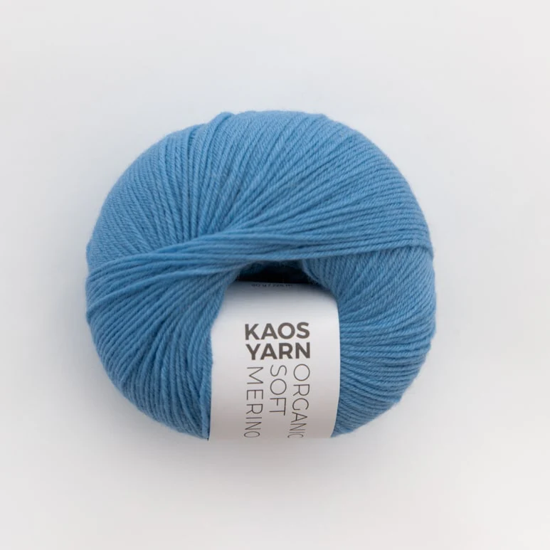 Luxury Soft Merino by Kaos - Image 28