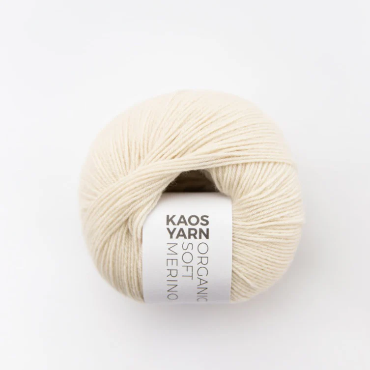Luxury Soft Merino by Kaos - Image 3