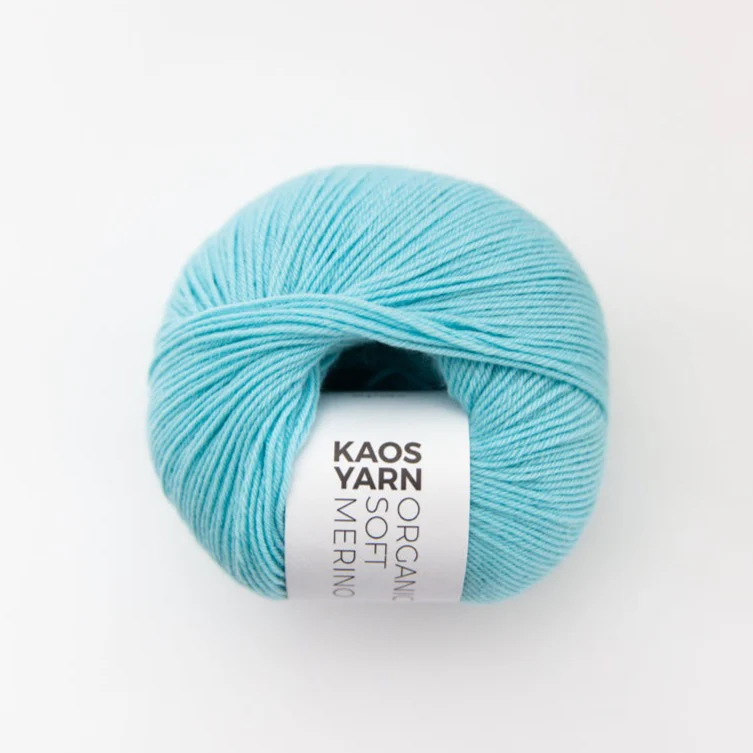 Luxury Soft Merino by Kaos - Image 30