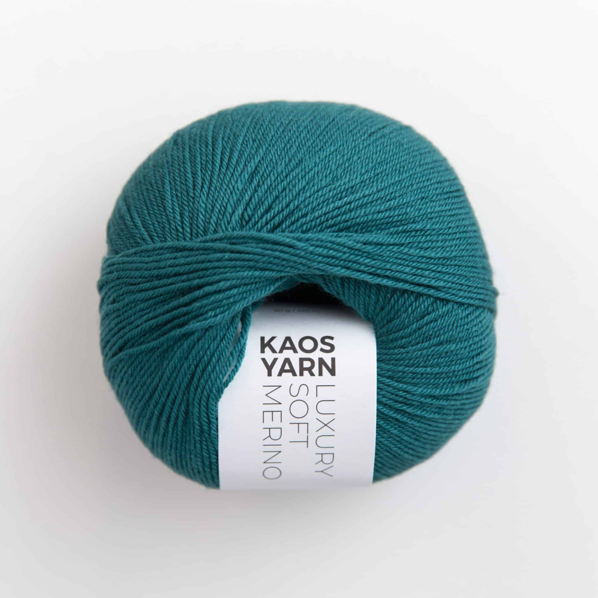 Luxury Soft Merino by Kaos - Image 33