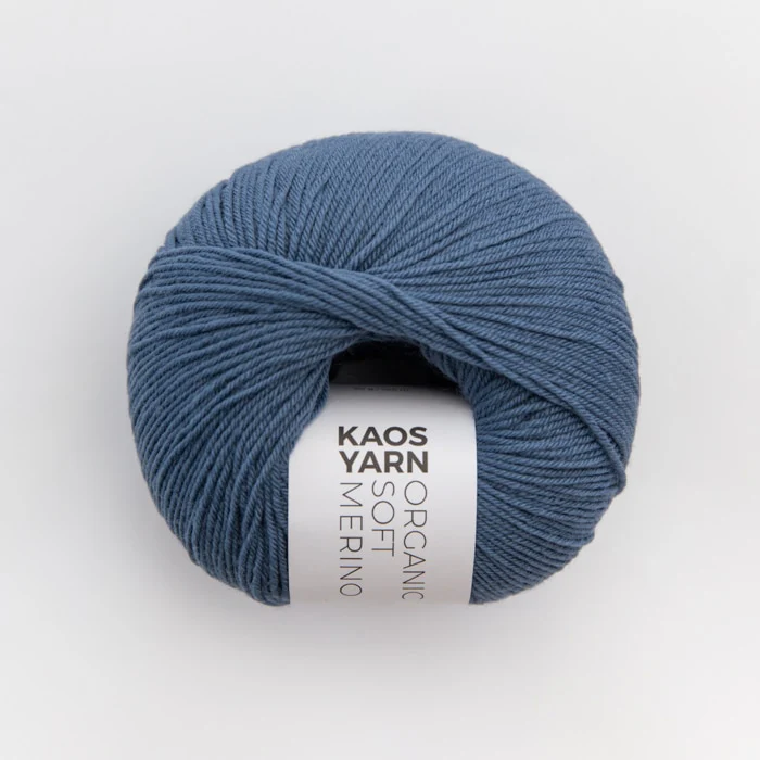 Luxury Soft Merino by Kaos - Image 34