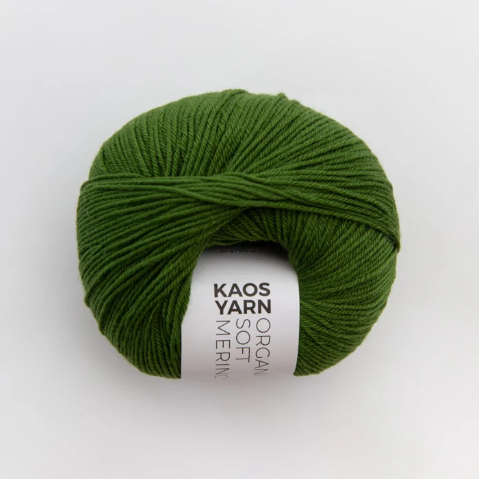 Luxury Soft Merino by Kaos - Image 39