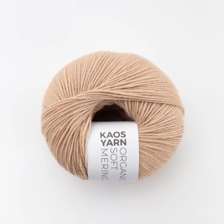 Luxury Soft Merino by Kaos - Image 4