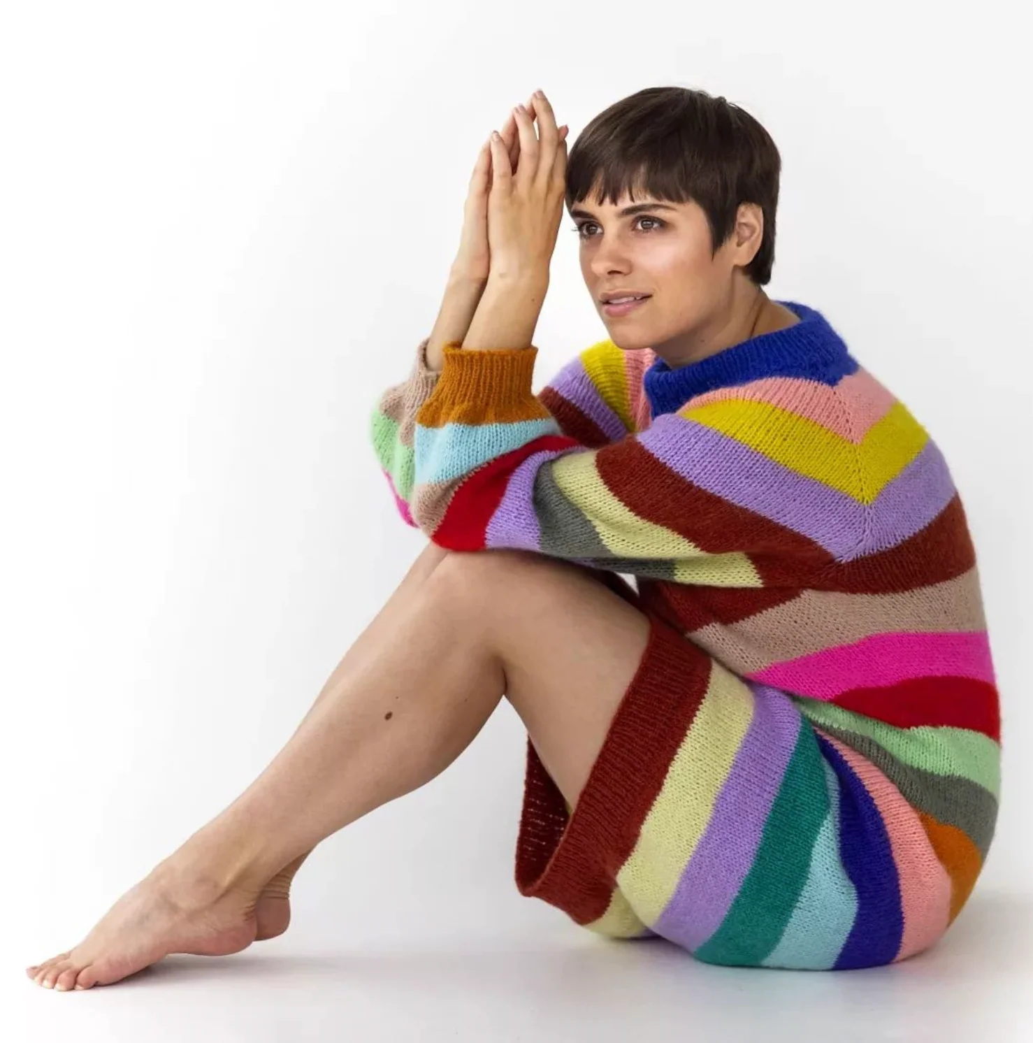 Luxury Soft Merino by Kaos - Image 43