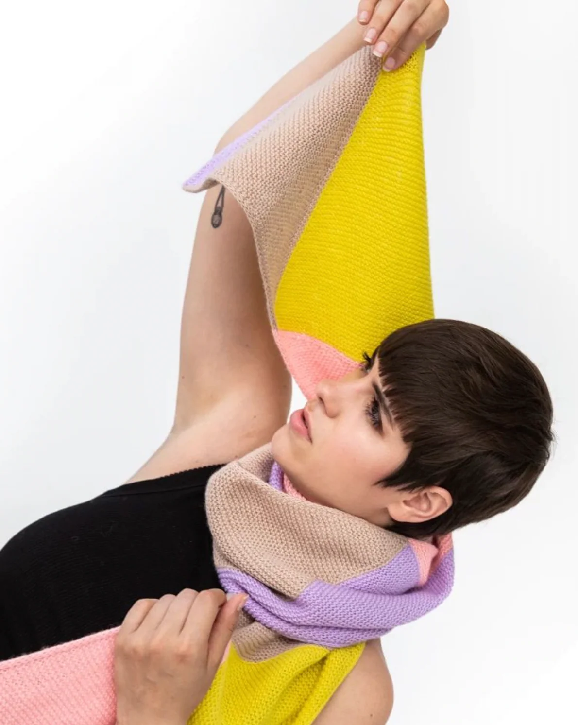 Luxury Soft Merino by Kaos - Image 44