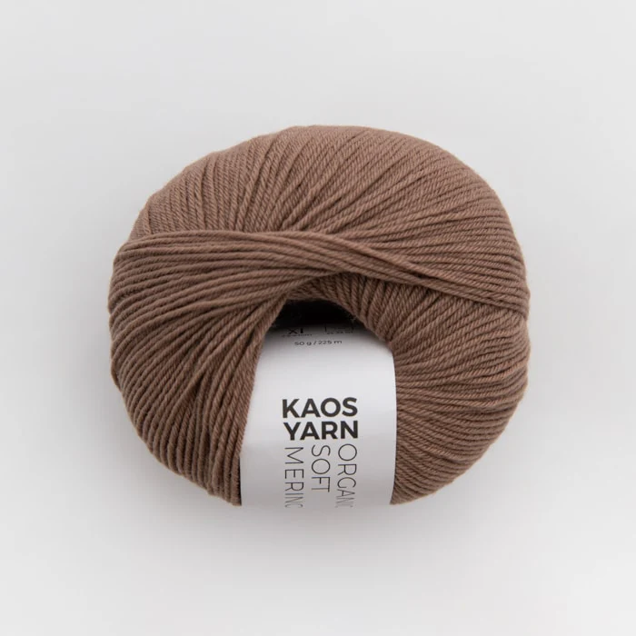 Luxury Soft Merino by Kaos - Image 5