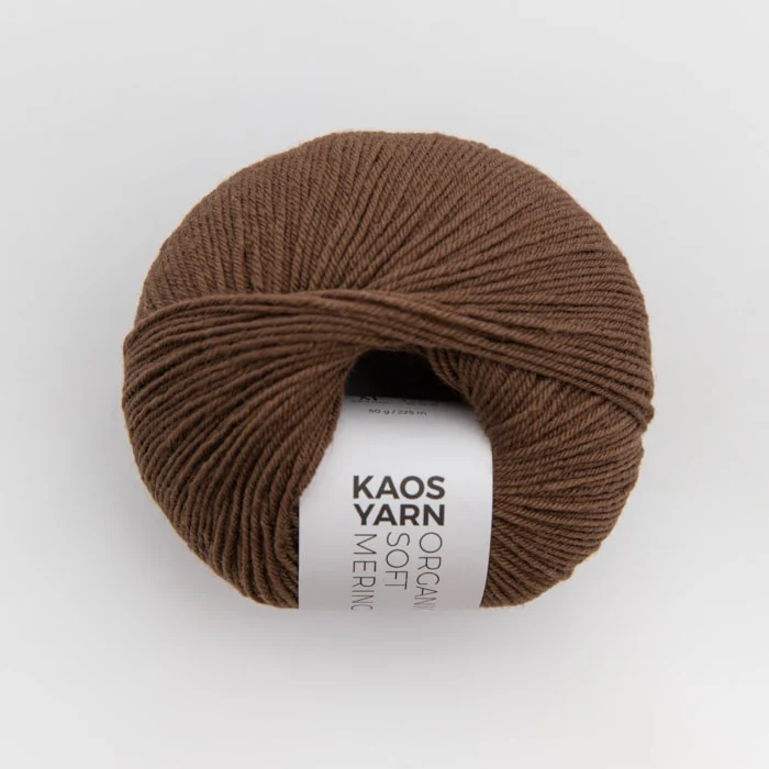Luxury Soft Merino by Kaos - Image 6