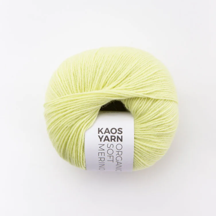 Luxury Soft Merino by Kaos - Image 7