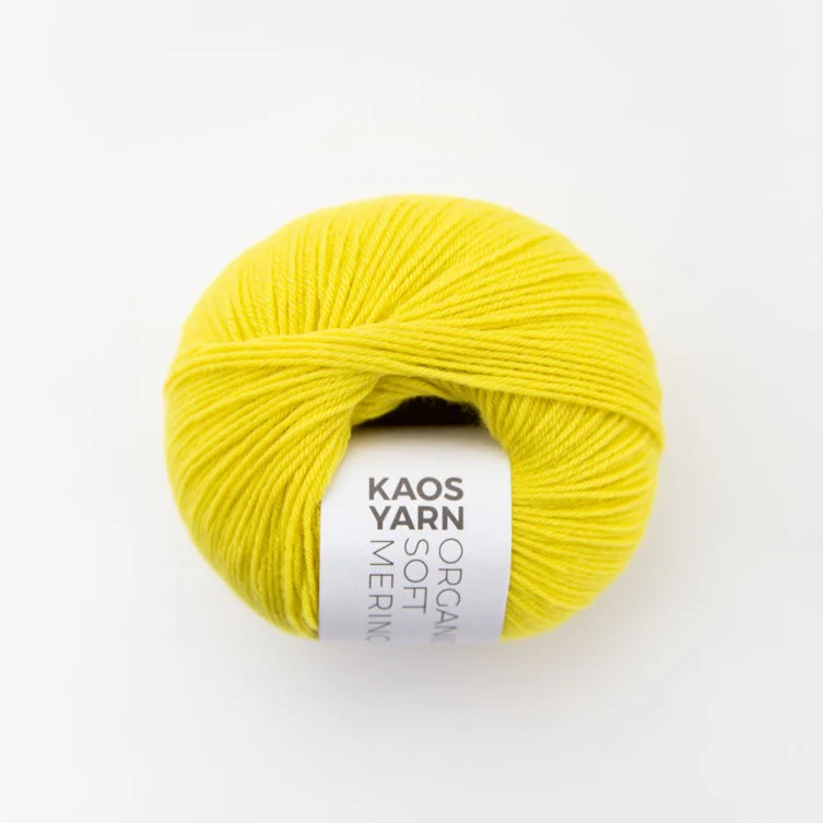 Luxury Soft Merino by Kaos - Image 8