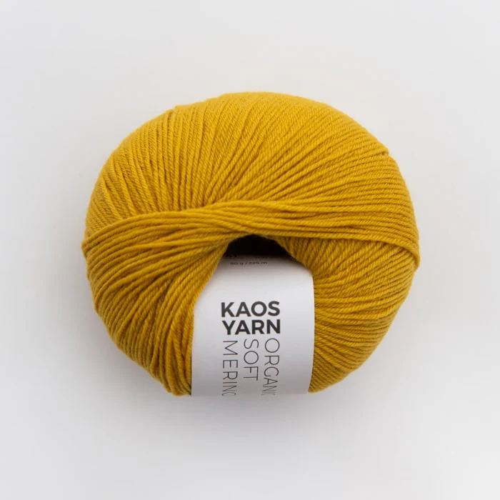 Luxury Soft Merino by Kaos - Image 9