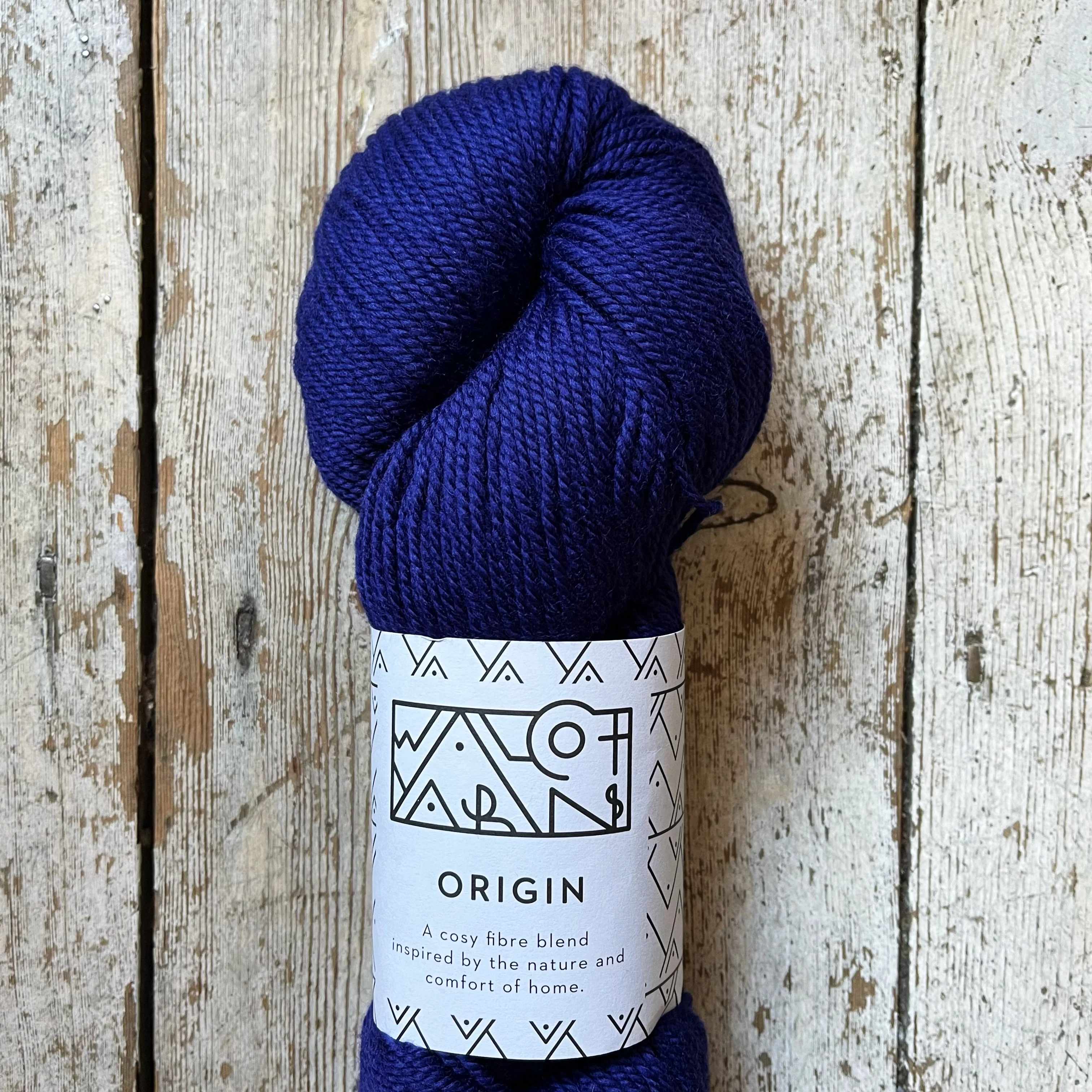 Origin by Walcot Yarns - Image 11