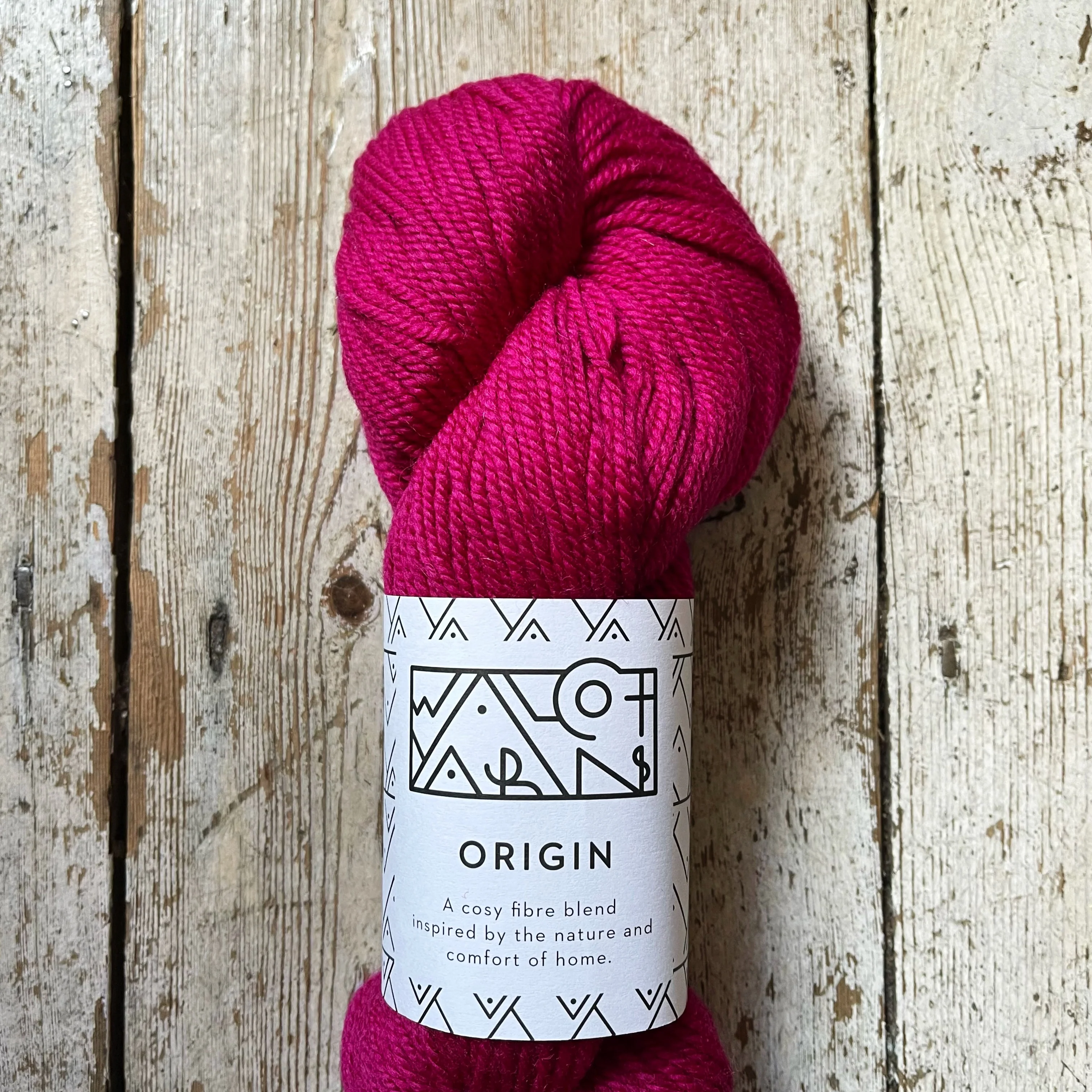 Origin by Walcot Yarns - Image 12