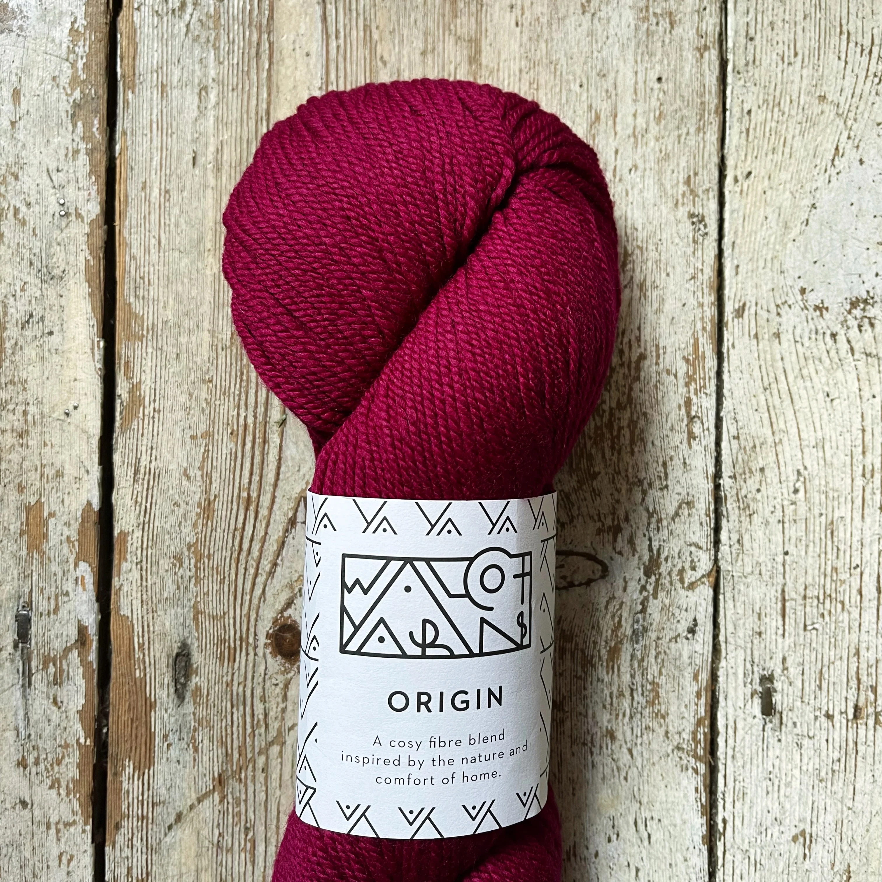 Origin by Walcot Yarns - Image 13
