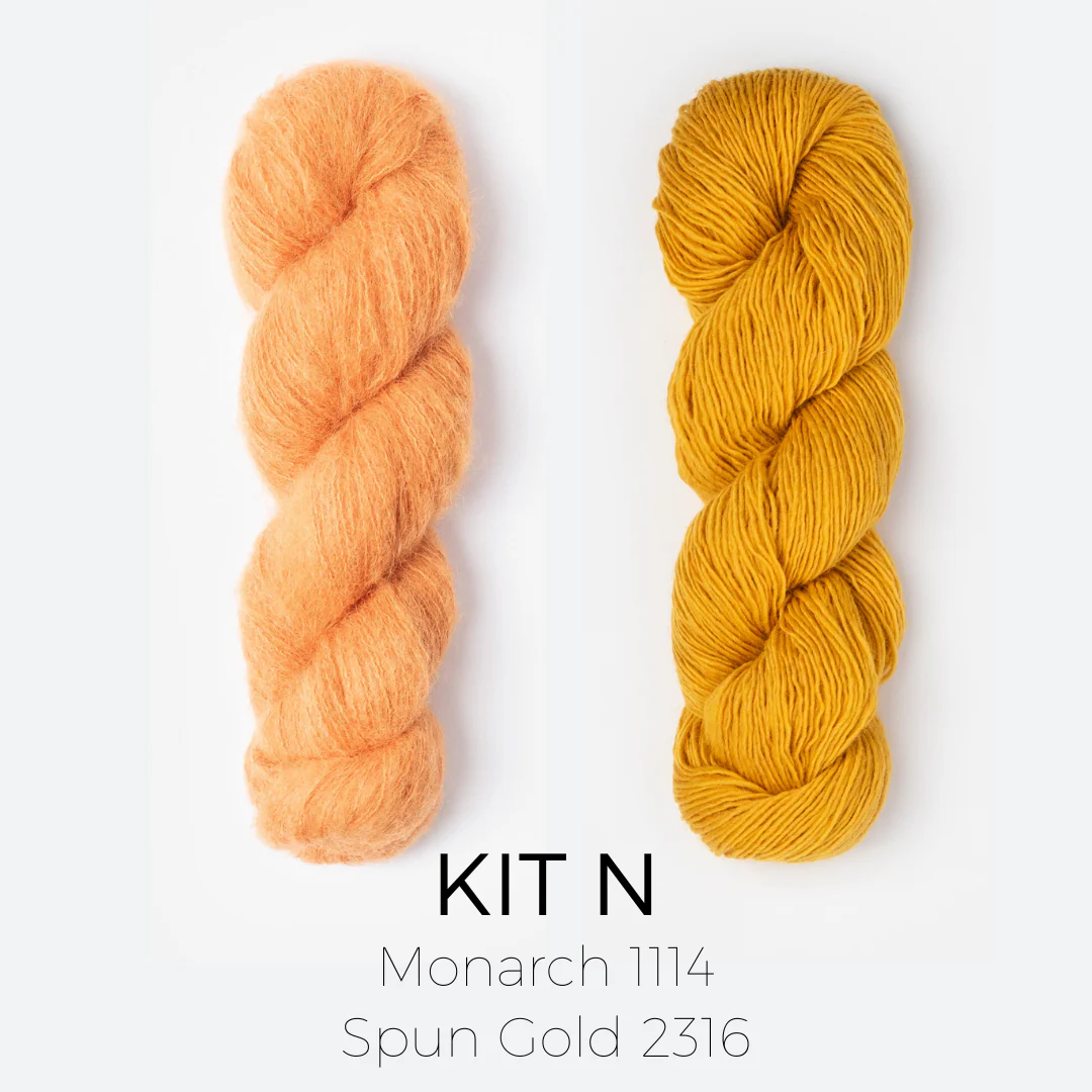 Orion Cowl Kit with Prairie - Image 20