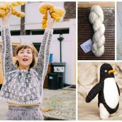 Penguin - Anna Maltz - Image 4