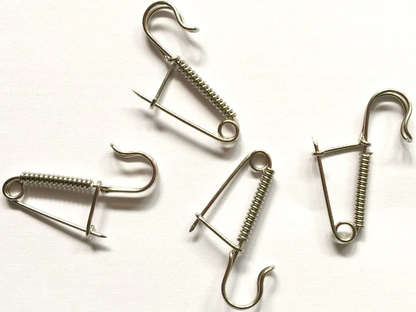 Portuguese Knitting Pin