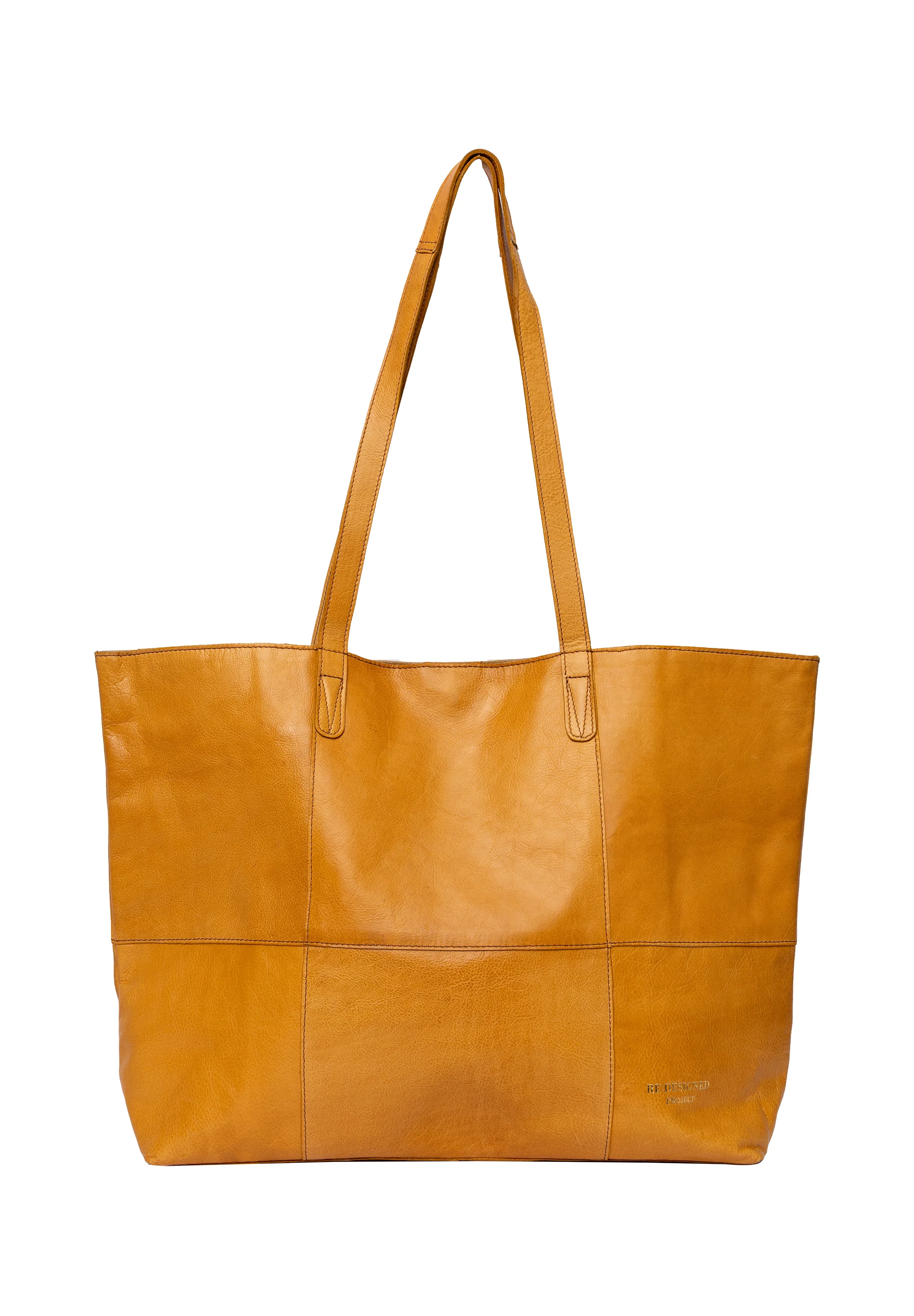Project 19 Knitting Shoulder Bag by Re:Designed - Image 10