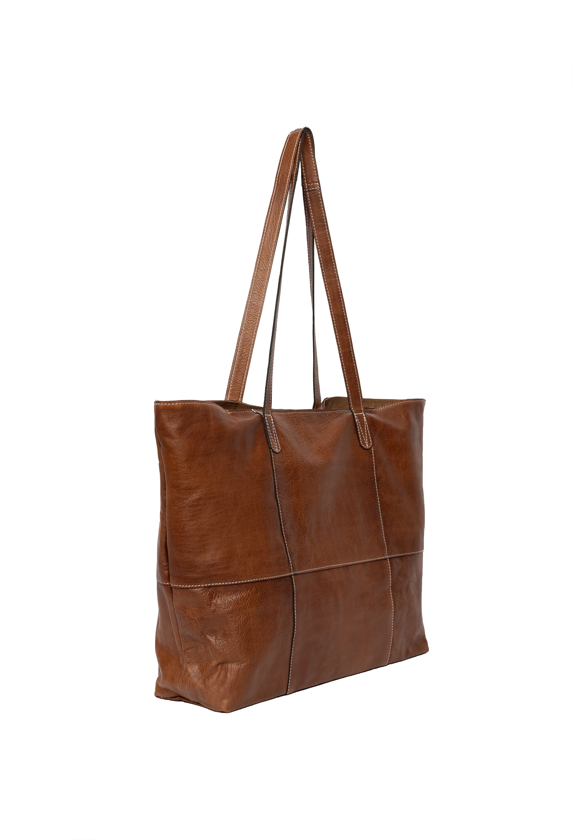 Project 19 Knitting Shoulder Bag by Re:Designed - Image 13