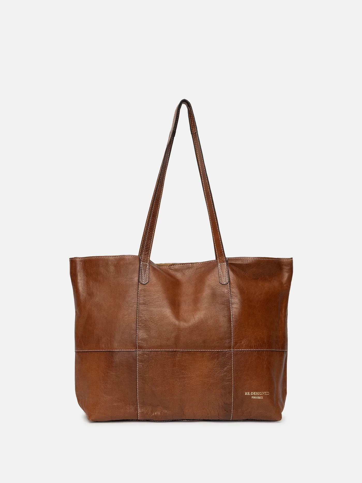 Project 19 Knitting Shoulder Bag by Re:Designed - Image 17