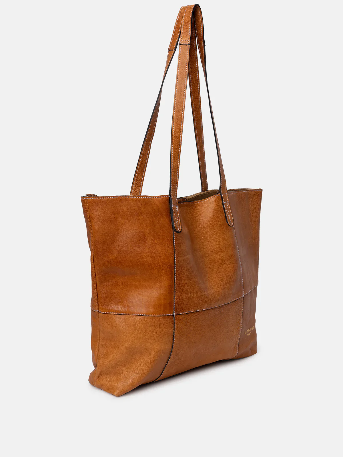 Project 19 Knitting Shoulder Bag by Re:Designed - Image 19