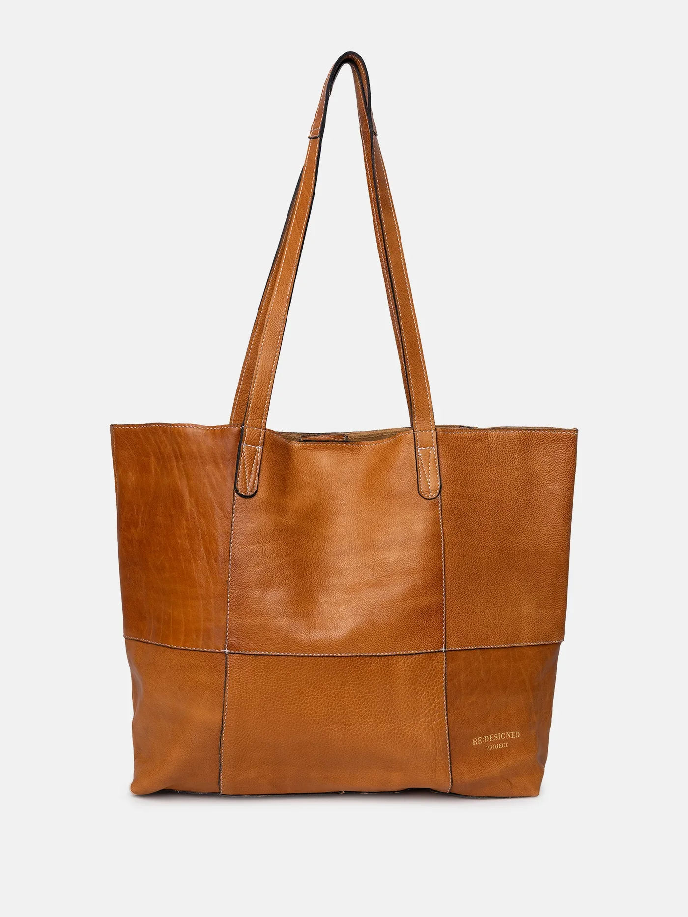 Project 19 Knitting Shoulder Bag by Re:Designed - Image 7