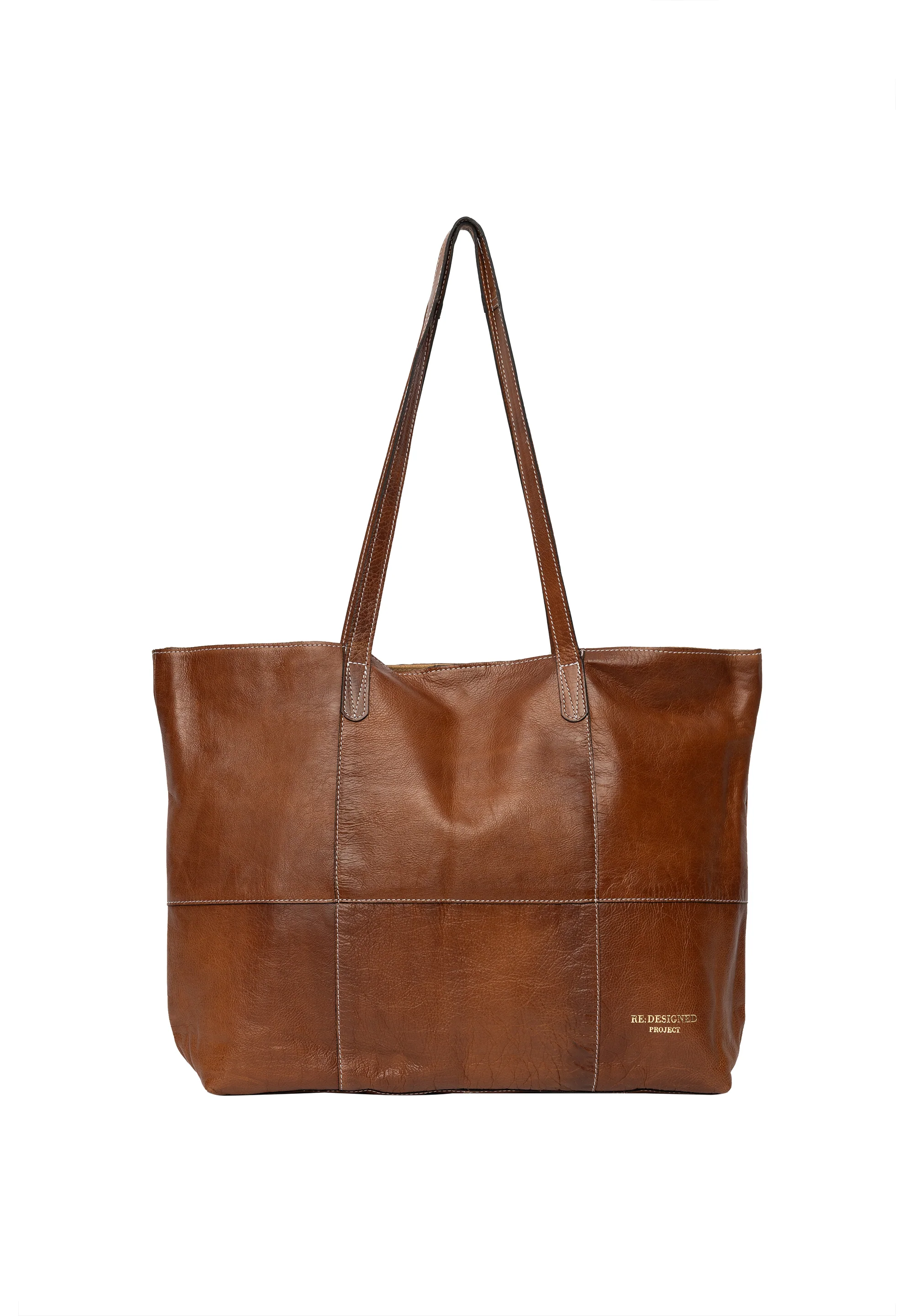 Project 19 Knitting Shoulder Bag by Re:Designed - Image 8