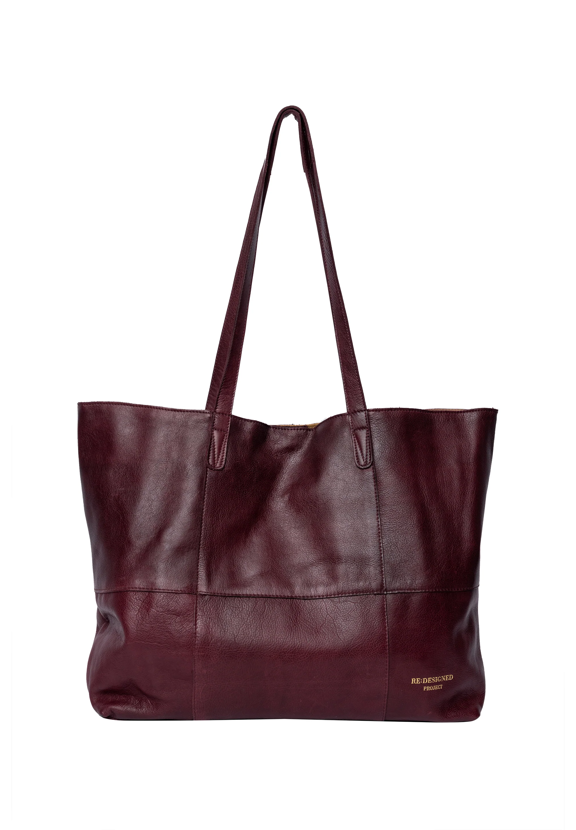 Project 19 Knitting Shoulder Bag by Re:Designed - Image 9