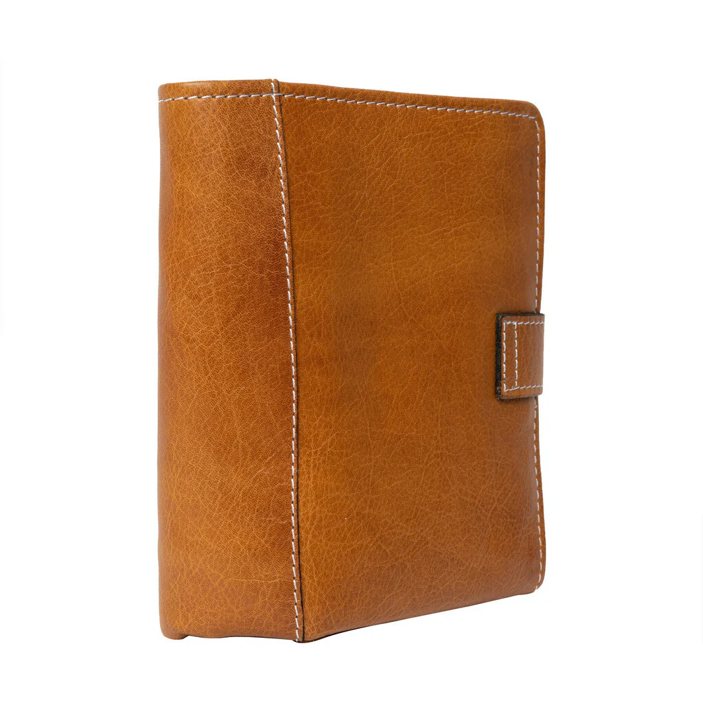 Project 34 Foldable Leather Organiser by Re:Designed - Image 10