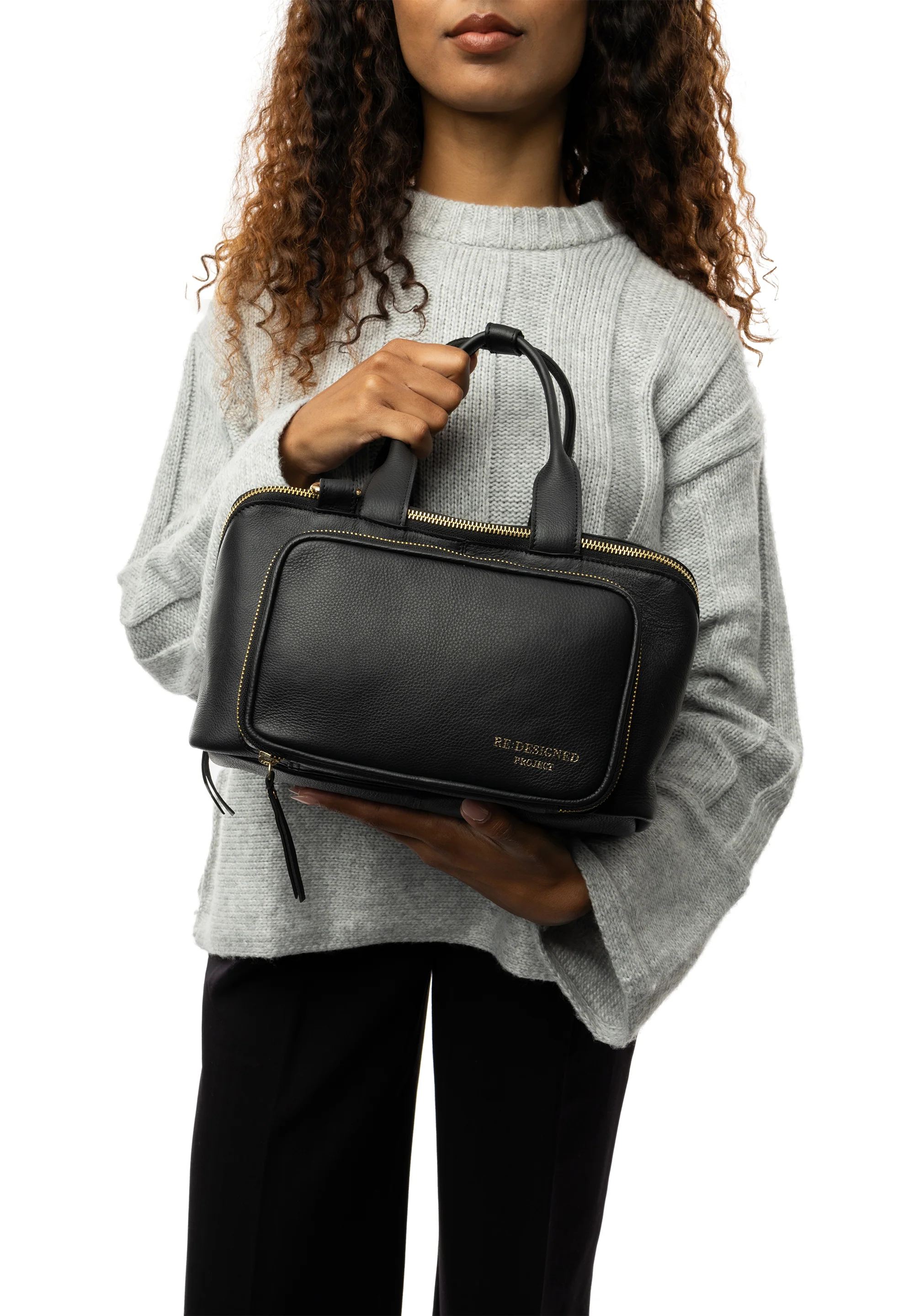 Project 39 Crossover Knitting Case by Re:Designed - Image 18