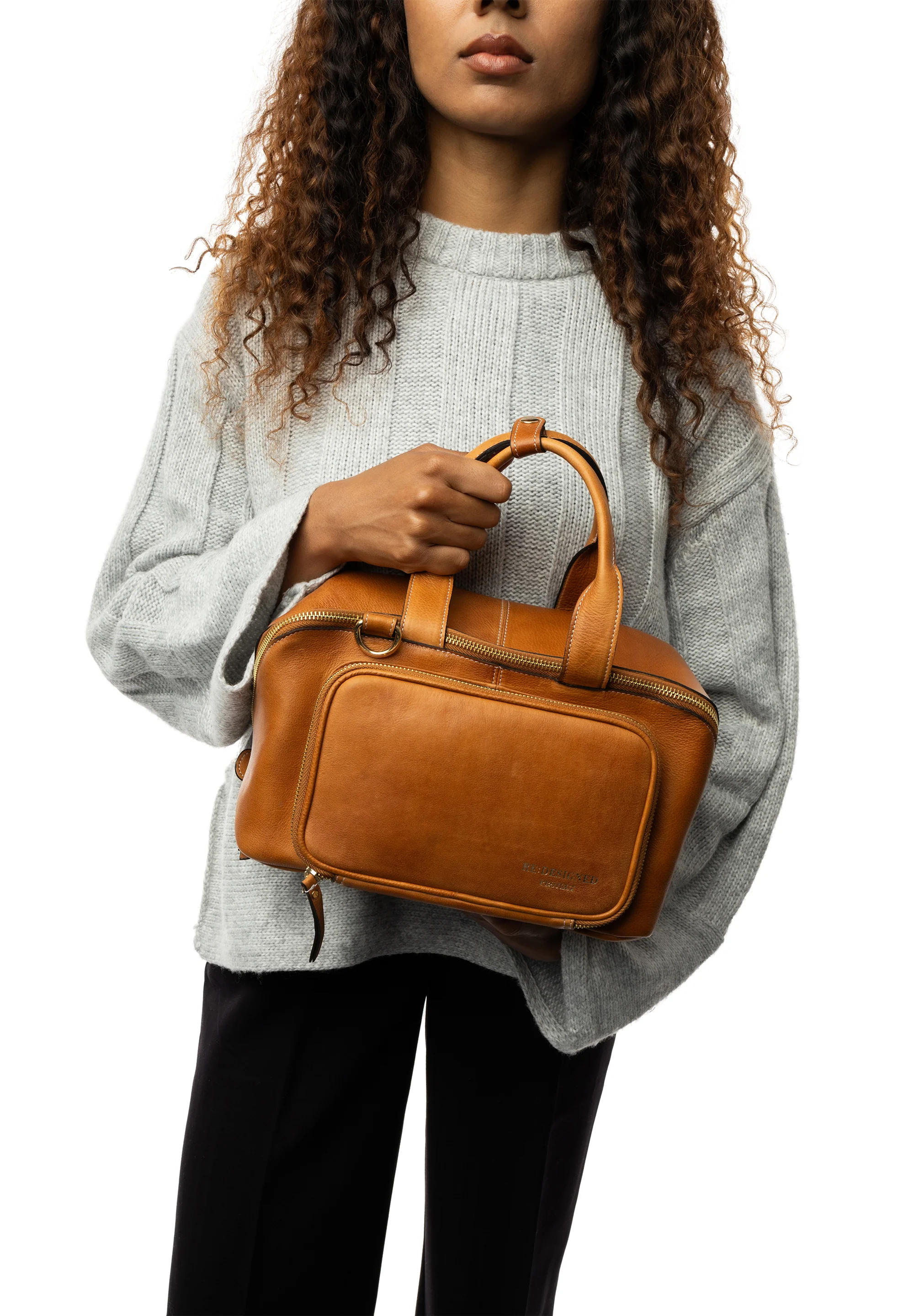 Project 39 Crossover Knitting Case by Re:Designed - Image 19