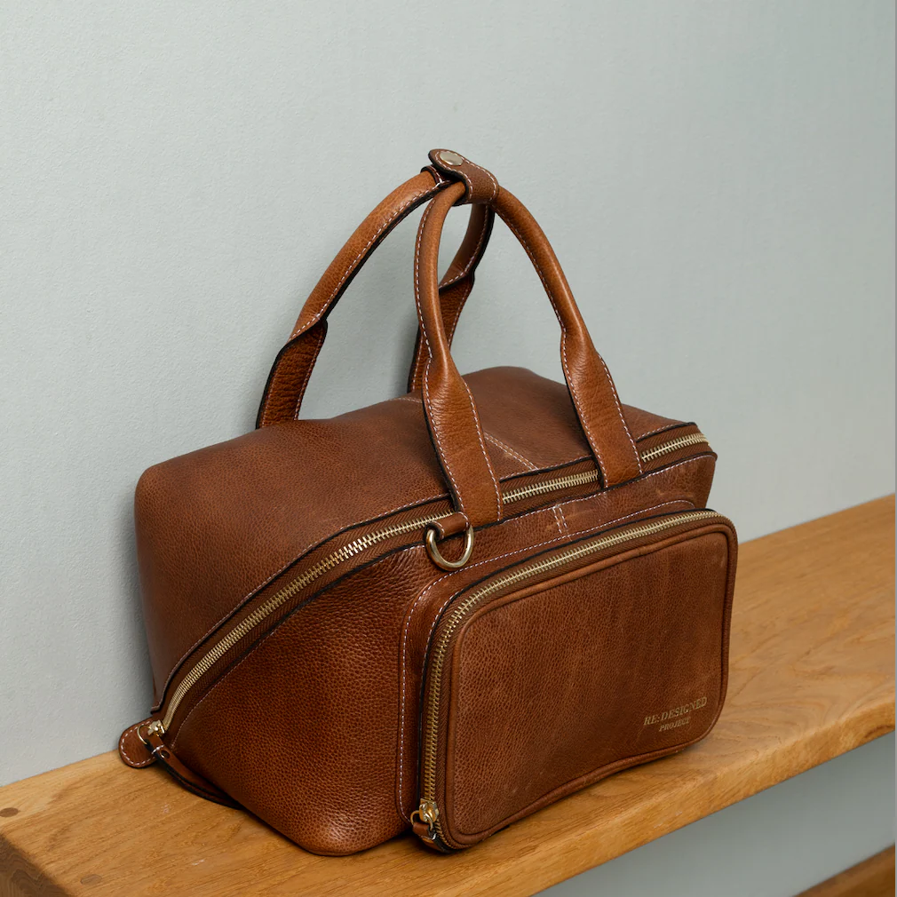 Project 39 Crossover Knitting Case by Re:Designed - Image 24