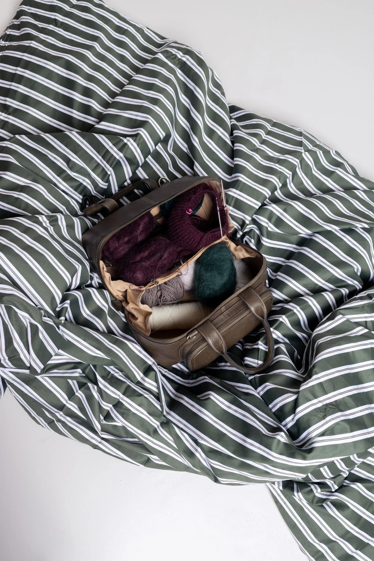 Project 39 Crossover Knitting Case by Re:Designed - Image 27