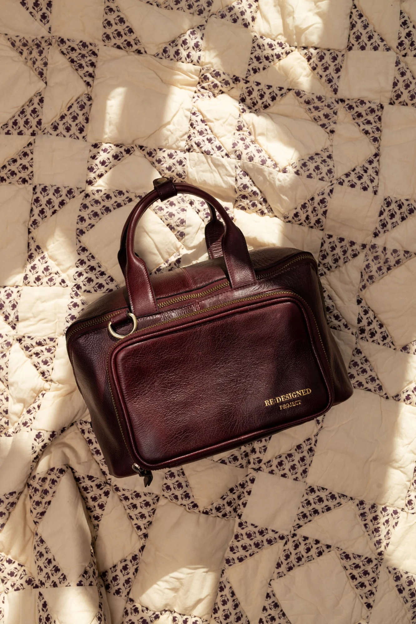 Project 39 Crossover Knitting Case by Re:Designed - Image 29