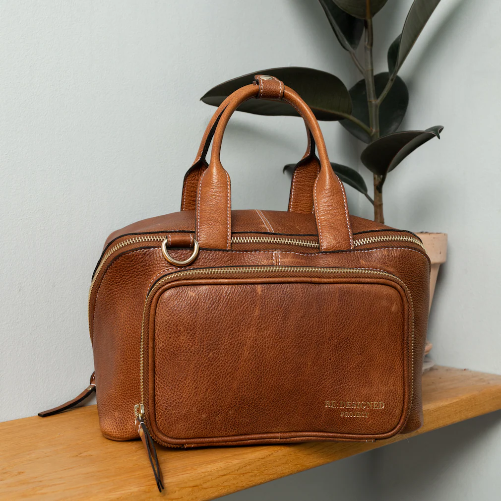 Project 39 Crossover Knitting Case by Re:Designed - Image 3