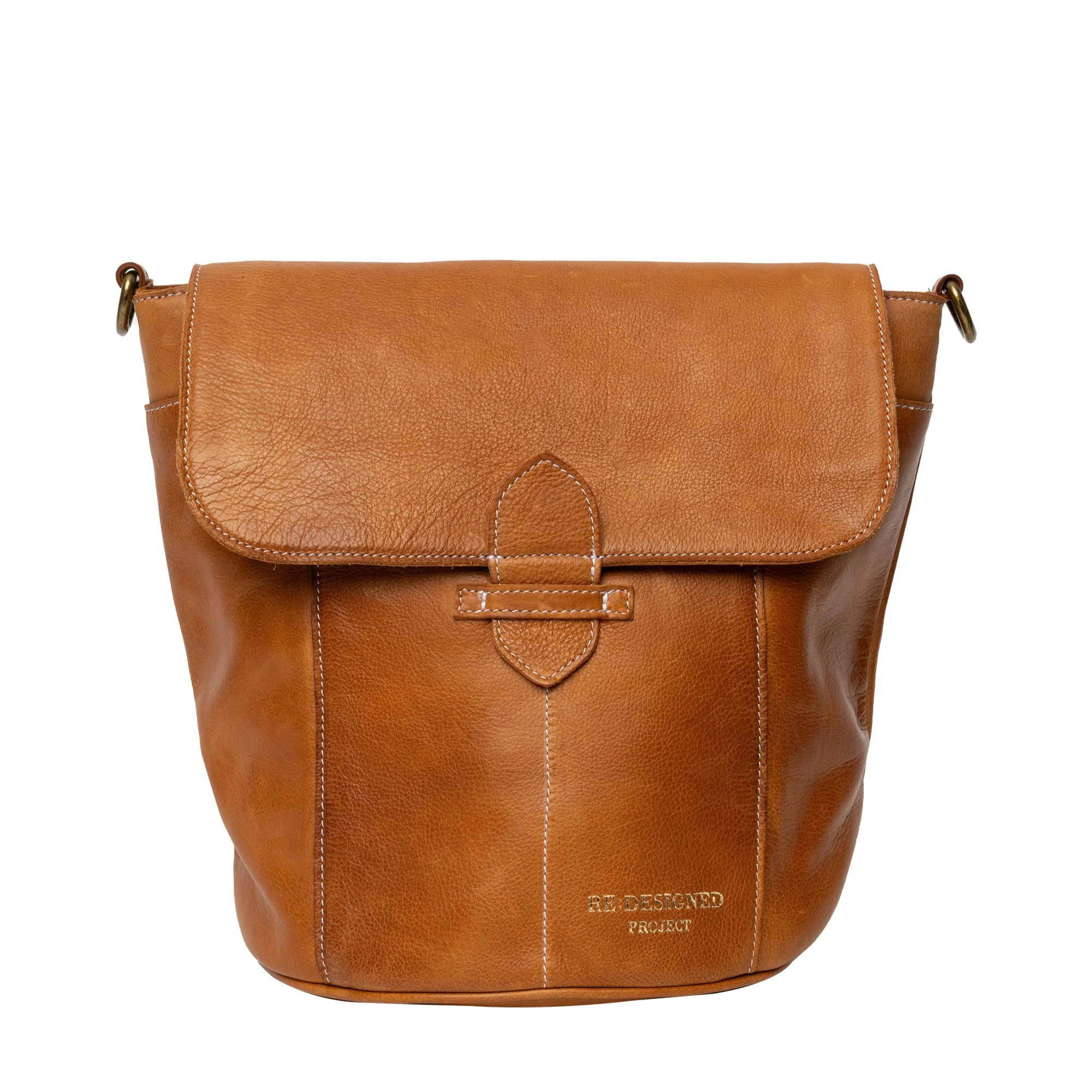 Project 58 Crossover Bag by Re:Designed - Image 10