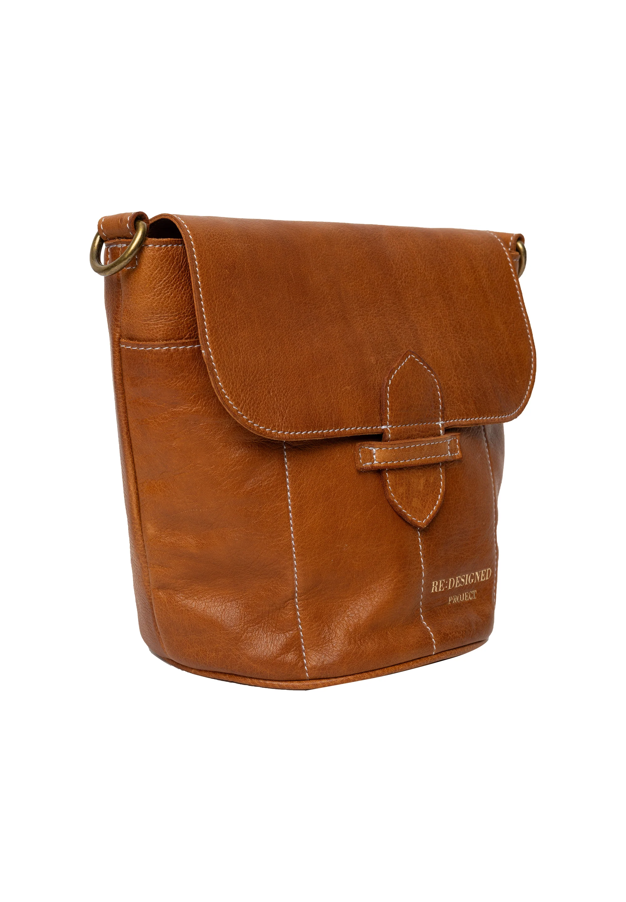 Project 59 Crossover Bag by Re:Designed - Image 5