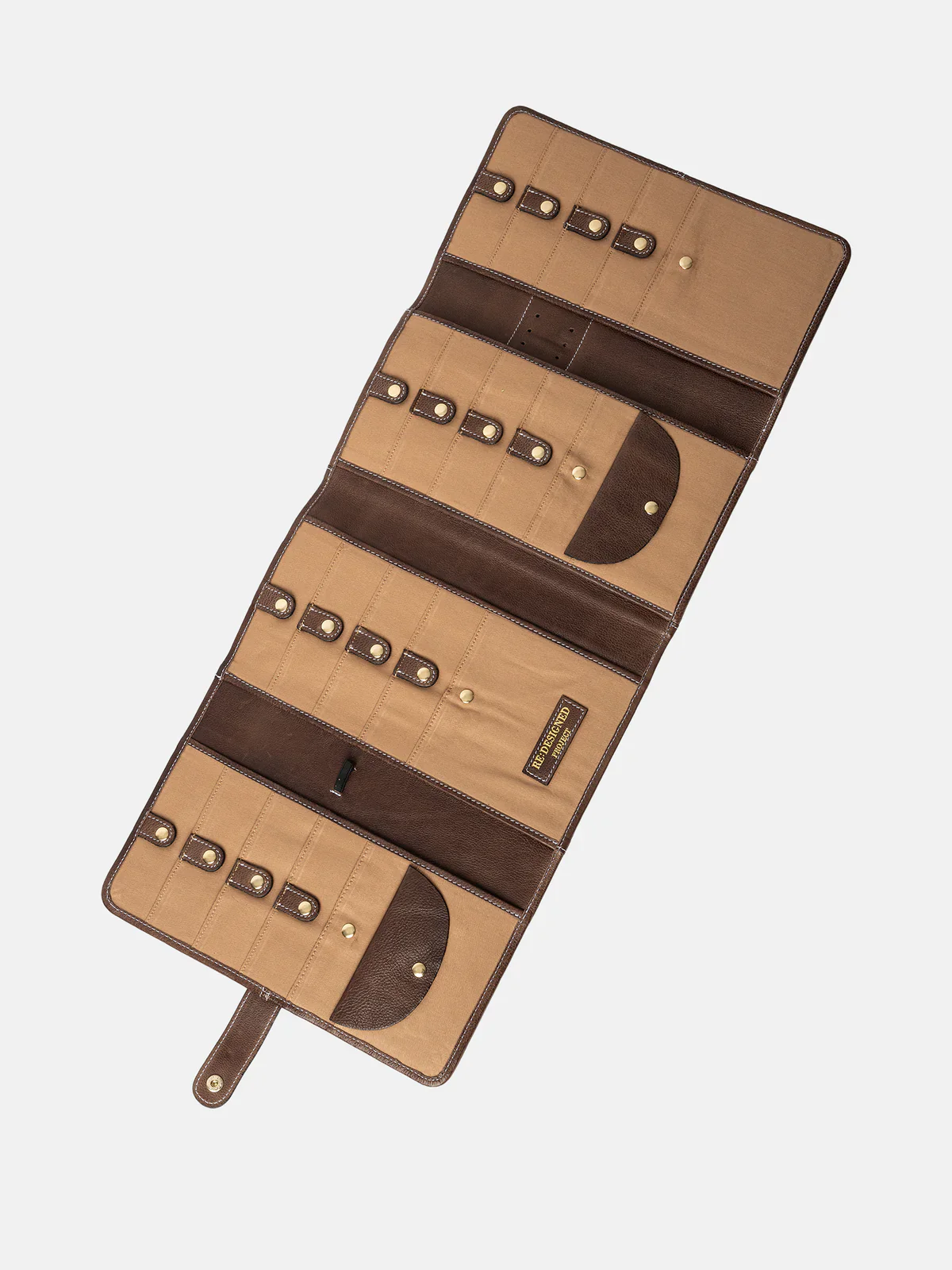 Project 82 XL Interchangeable Needle Case by Re:Designed - Image 3