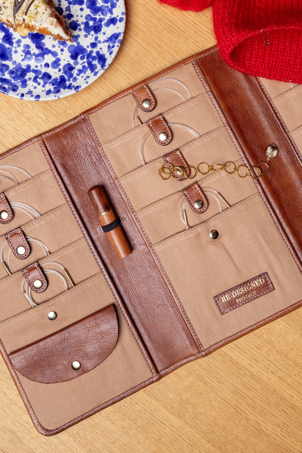 Project 82 XL Interchangeable Needle Case by Re:Designed - Image 7