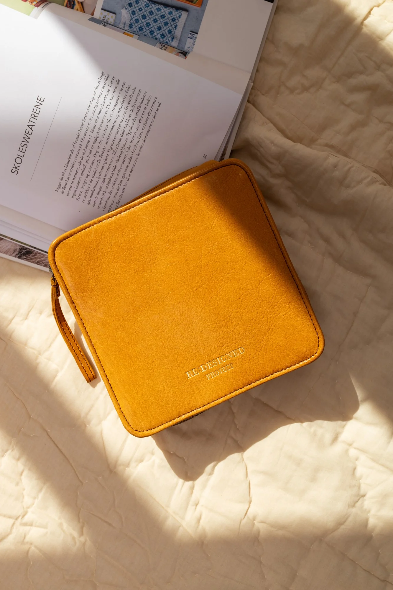 Project 83 Interchangeable Needle Case by Re:Designed - Image 22