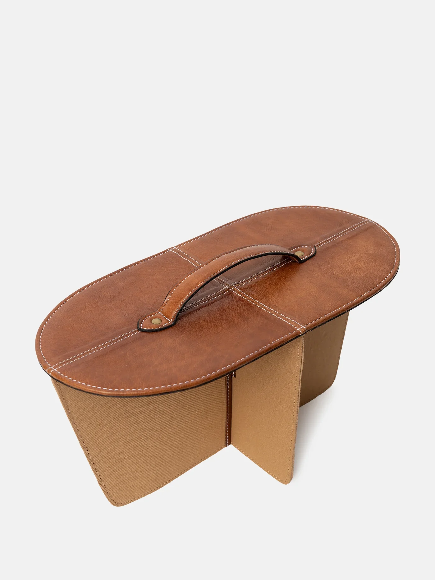 Project 91: Lid for Project 71 Yarn Barrel by Re:Designed - Image 3