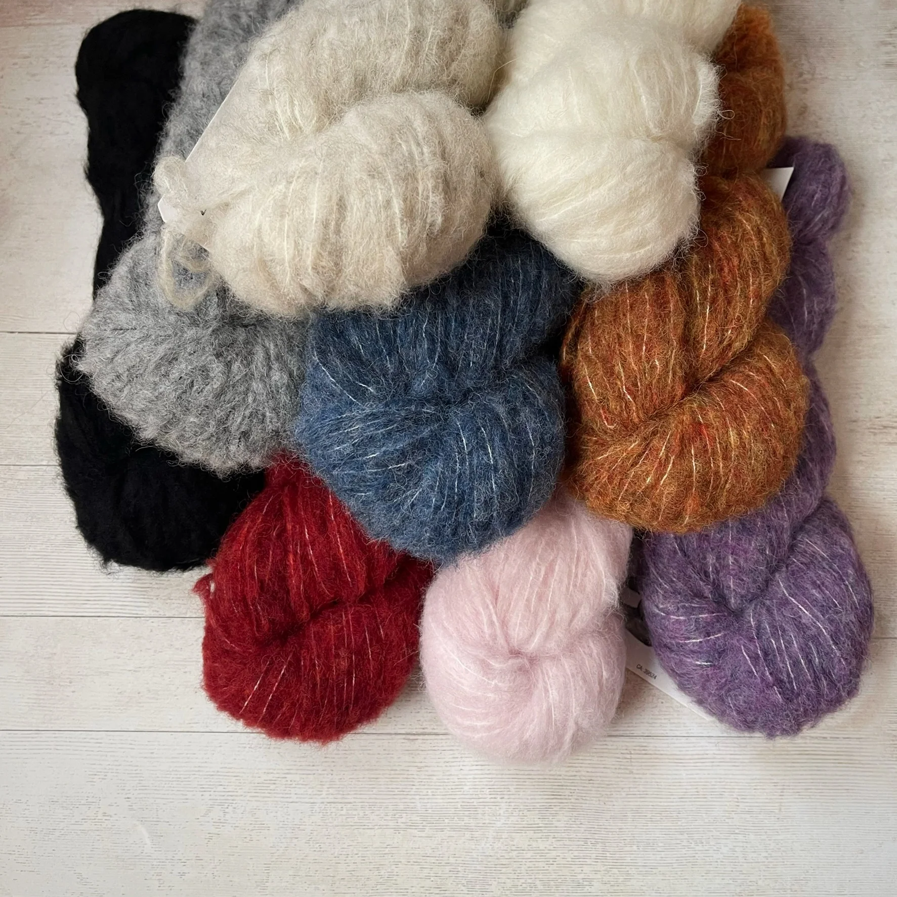 Royal II (Royal Alpaca) - Image 13