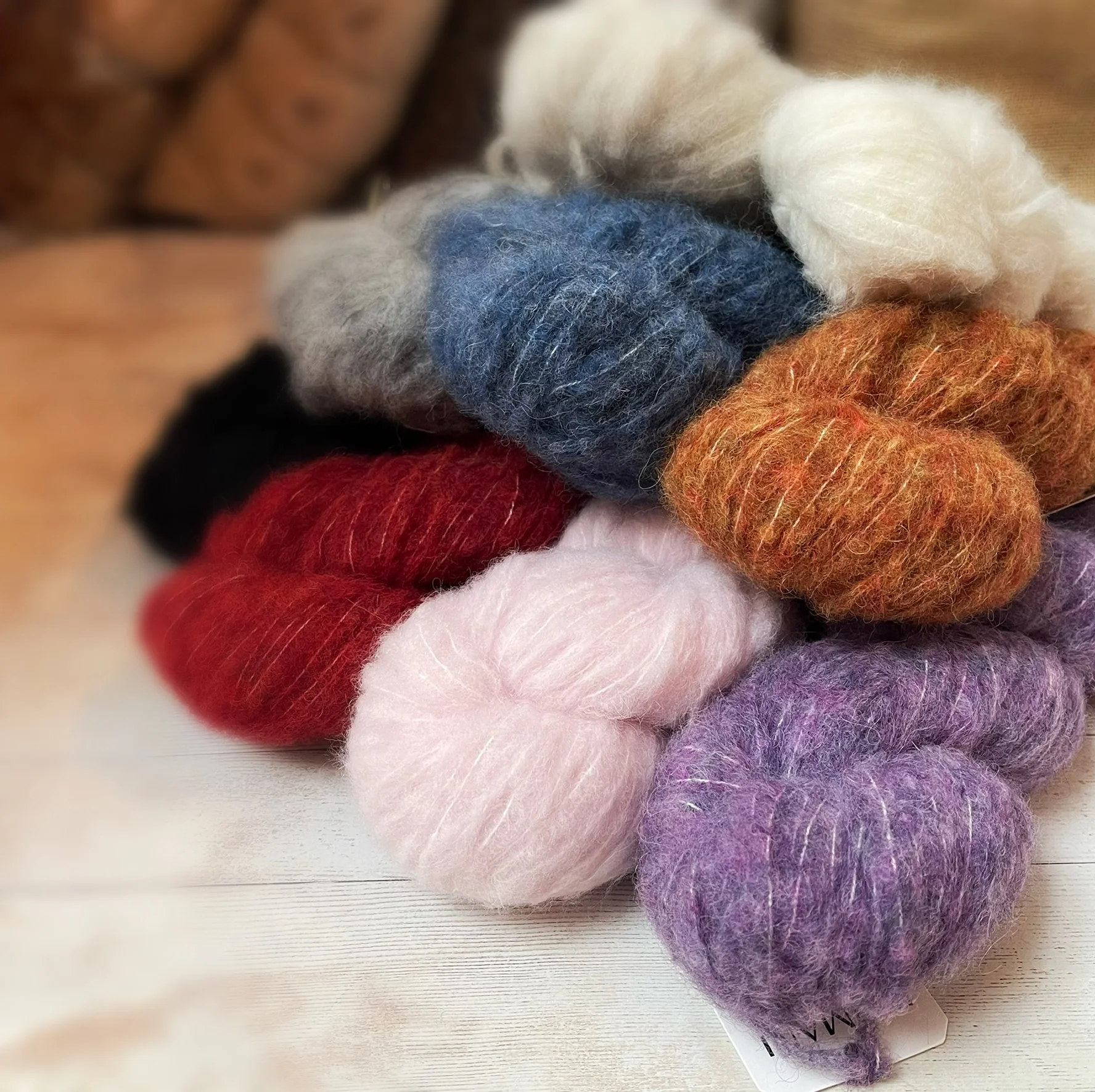 Royal II (Royal Alpaca) - Image 15