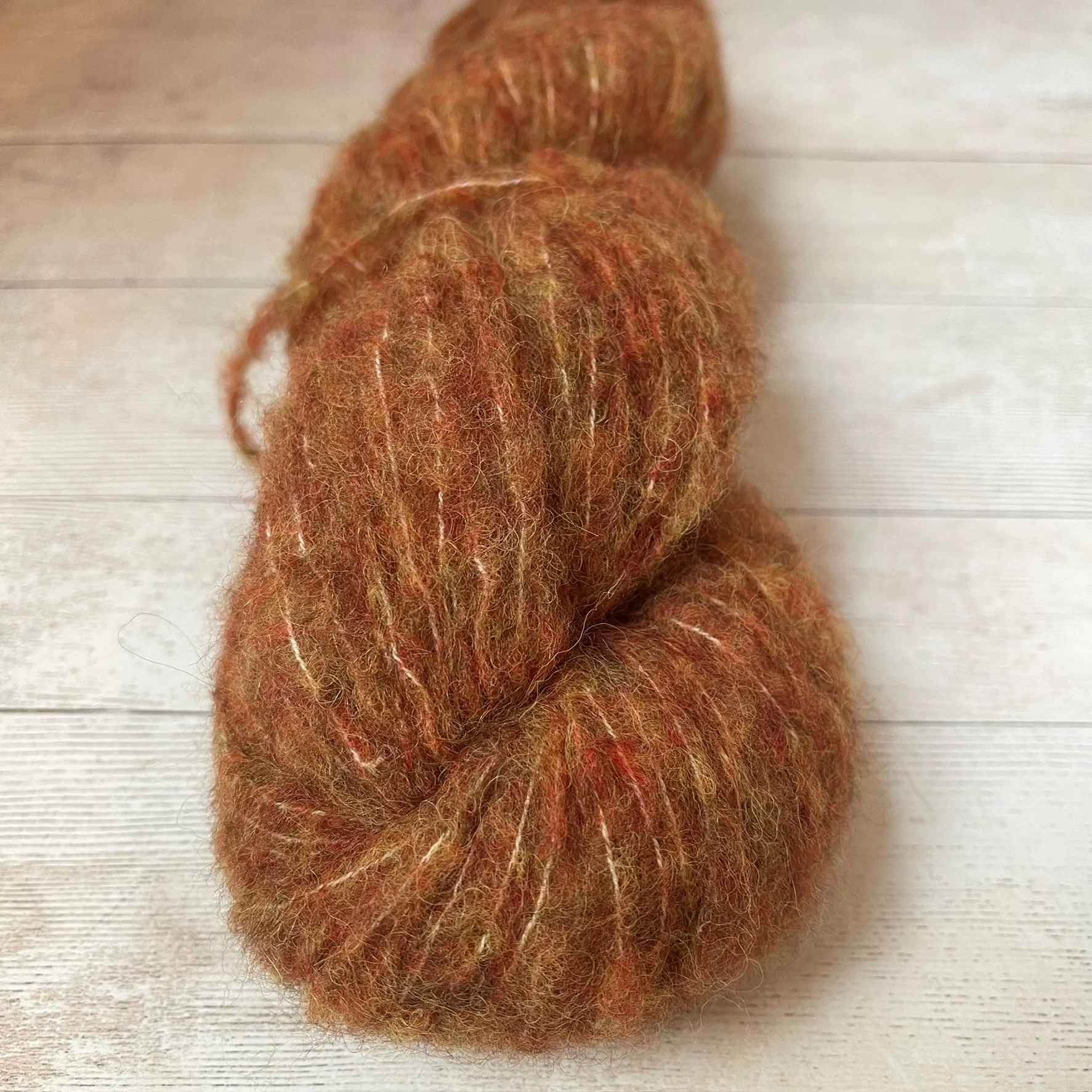 Royal II (Royal Alpaca) - Image 6