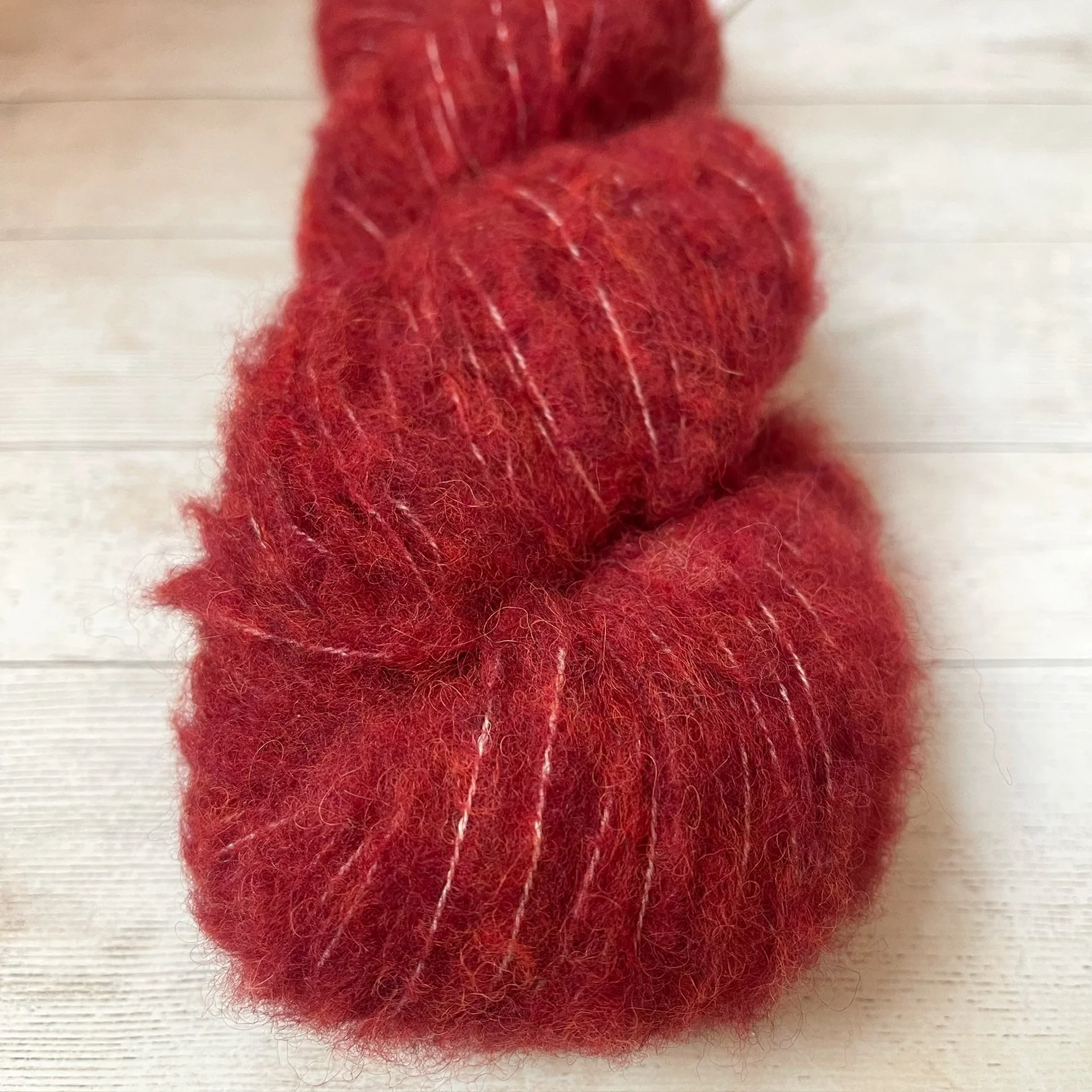 Royal II (Royal Alpaca) - Image 7